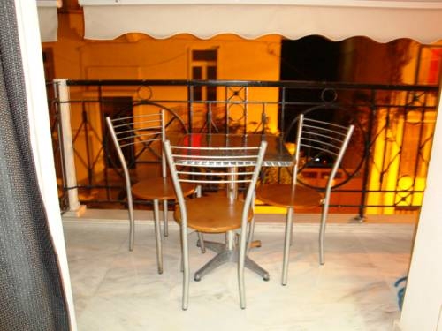 Imagen general del Hotel Tony. Foto 4