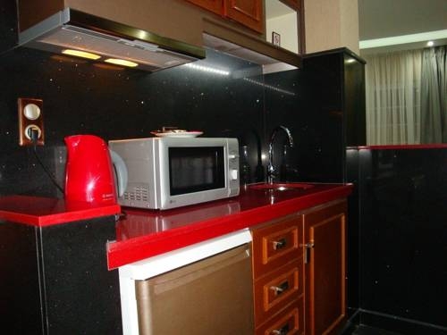 Imagen general del Hotel Tony. Foto 5