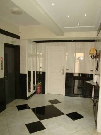 Imagen general del Hotel Tony. Foto 6