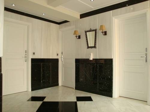 Imagen general del Hotel Tony. Foto 7