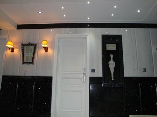 Imagen general del Hotel Tony. Foto 8