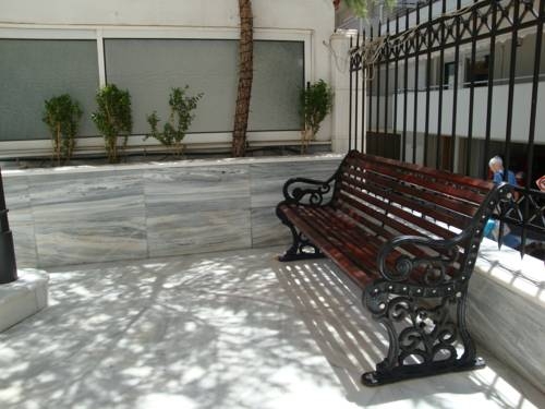 Imagen general del Hotel Tony. Foto 9