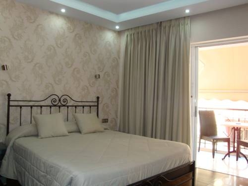 Imagen general del Hotel Tony. Foto 10