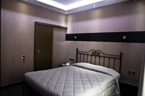 Imagen general del Hotel Tony. Foto 12