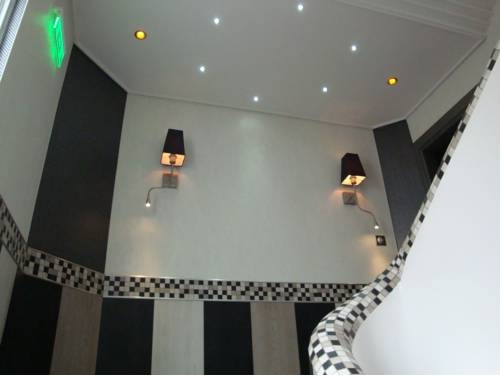 Imagen general del Hotel Tony. Foto 15