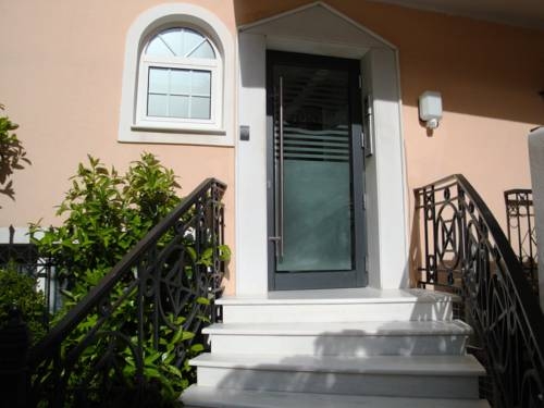 Imagen general del Hotel Tony. Foto 16