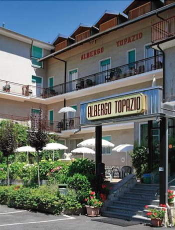 Imagen general del Hotel Topazio. Foto 2