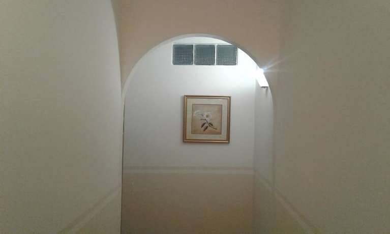 Imagen de los interiores del Hotel Topazio. Foto 20