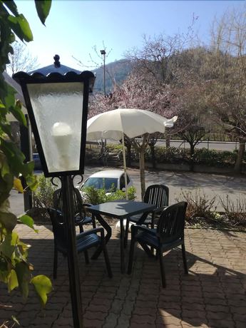 Imagen de los exteriores del Hotel Topazio. Foto 18