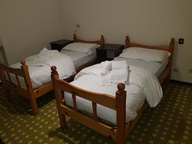 Imagen de la habitación del Hotel Topazio. Foto 10