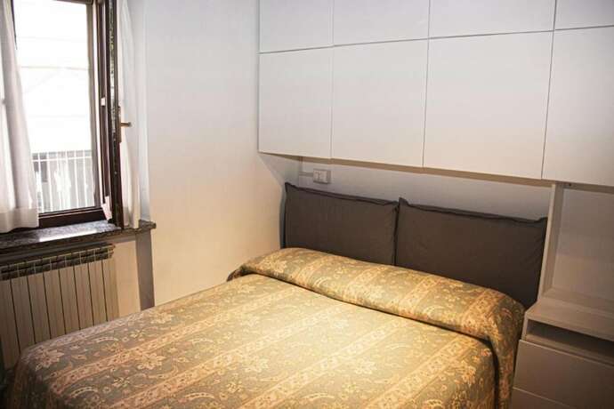 Imagen general del Hotel Tornielli 9. Foto 4