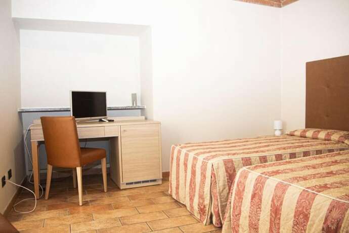 Imagen general del Hotel Tornielli 9. Foto 7