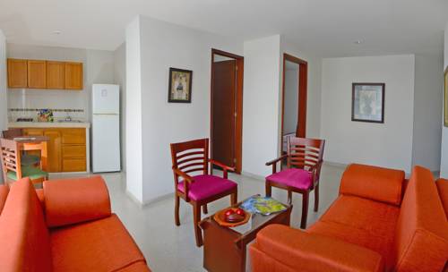 Imagen de la habitación del Hotel Torre Del Prado. Foto 2