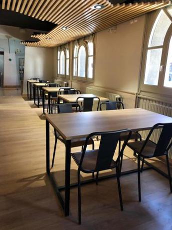 Imagen general del Hotel Torres Manlleu. Foto 3