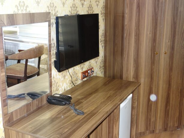Imagen general del Hotel Torun. Foto 3