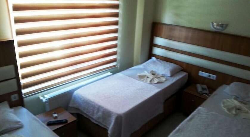 Imagen general del Hotel Torun. Foto 4