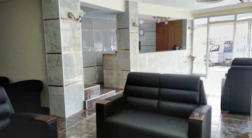 Imagen general del Hotel Torun. Foto 5