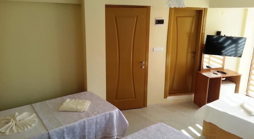 Imagen general del Hotel Torun. Foto 6