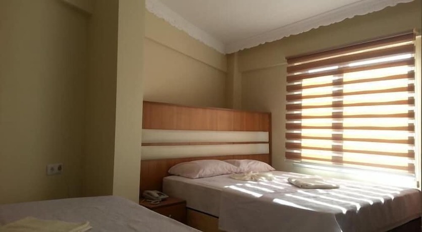 Imagen general del Hotel Torun. Foto 8