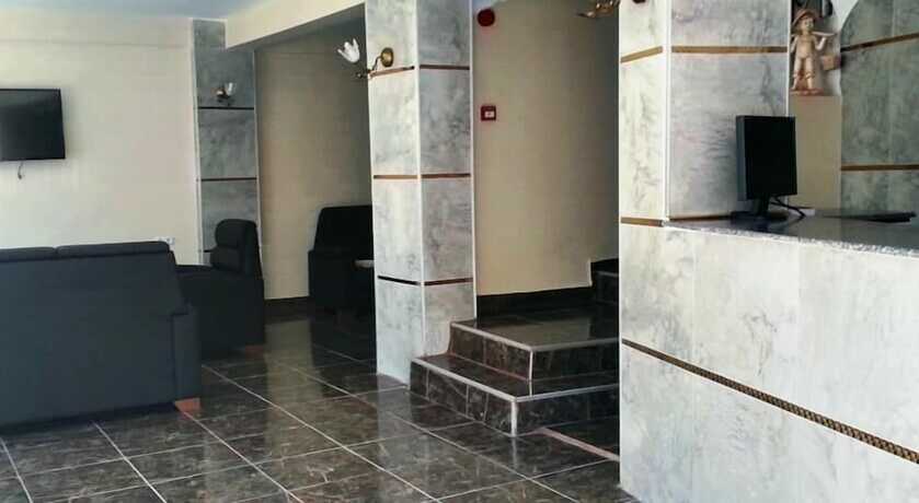 Imagen general del Hotel Torun. Foto 9