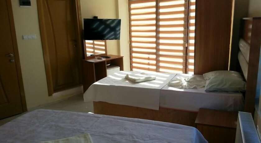 Imagen general del Hotel Torun. Foto 10