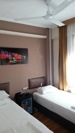 Imagen de la habitación del Hotel Torun Istanbul Old City. Foto 3