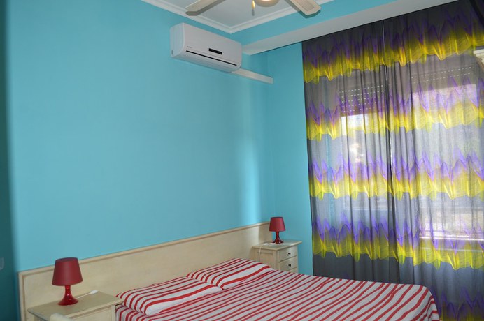 Imagen de la habitación del Hotel Torvaianica. Foto 3
