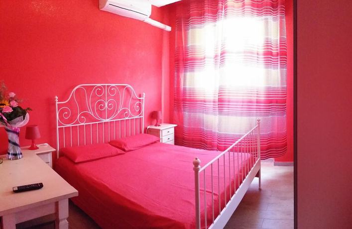 Imagen de la habitación del Hotel Torvaianica. Foto 5