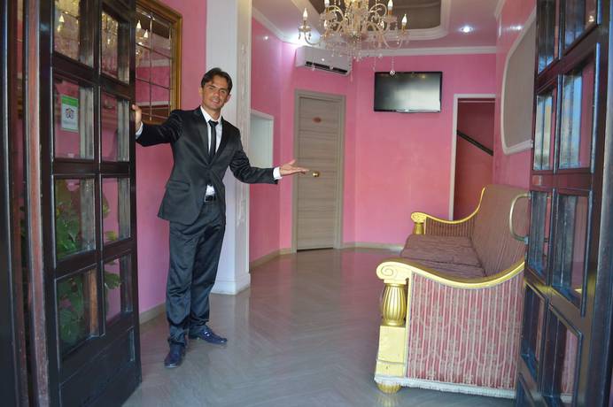 Imagen general del Hotel Torvaianica. Foto 1