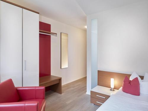 Imagen de la habitación del Hotel T&ouml;di. Foto 9