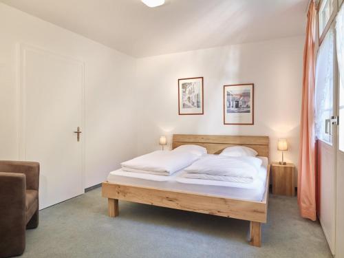 Imagen de la habitación del Hotel T&ouml;di. Foto 10