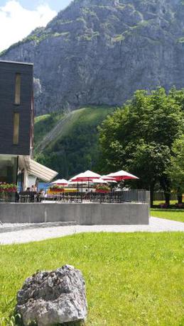 Imagen general del Hotel T&ouml;di. Foto 5
