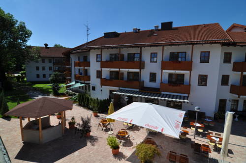 Imagen general del Hotel Tölzer Hof. Foto 1