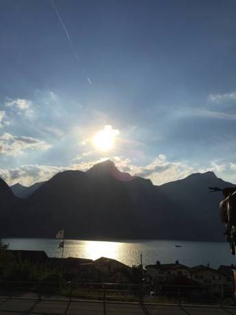 Imagen de la habitación del Hotel Tourist. Foto 15