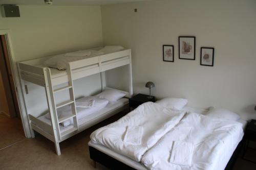 Imagen de la habitación del Hotel Traneparken. Foto 18