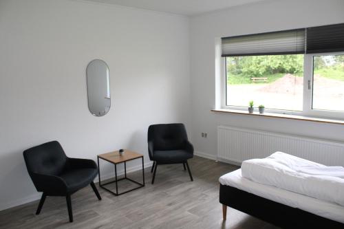 Imagen de la habitación del Hotel Traneparken. Foto 19