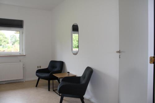Imagen de la habitación del Hotel Traneparken. Foto 20