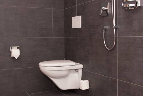Imagen de la habitación del Hotel Traube Garni. Foto 2
