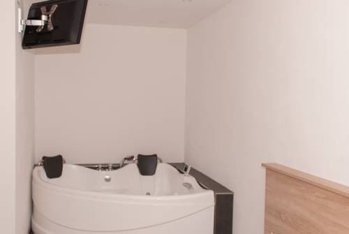 Imagen de la habitación del Hotel Traube Garni. Foto 3