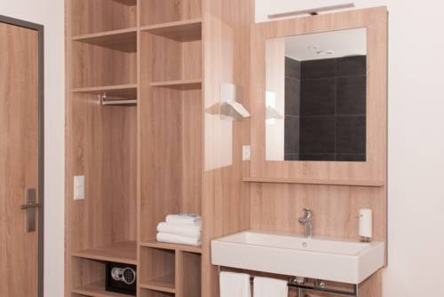 Imagen de la habitación del Hotel Traube Garni. Foto 6