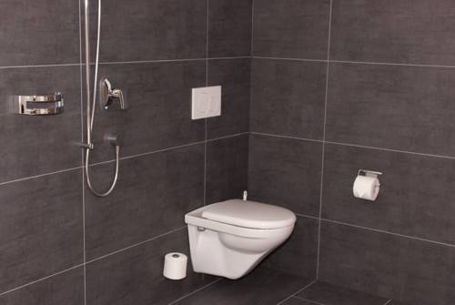 Imagen de la habitación del Hotel Traube Garni. Foto 8