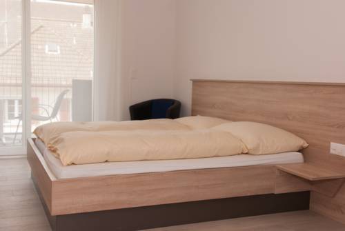 Imagen de la habitación del Hotel Traube Garni. Foto 9