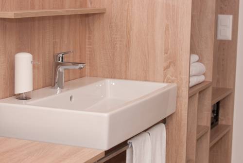 Imagen de la habitación del Hotel Traube Garni. Foto 12