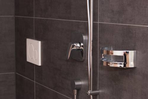Imagen de la habitación del Hotel Traube Garni. Foto 14