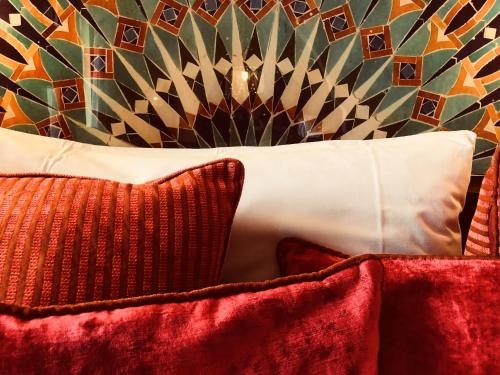 Imagen de la habitación del Hotel Traumraum. Foto 6