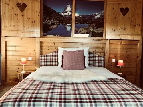 Imagen de la habitación del Hotel Traumraum. Foto 9