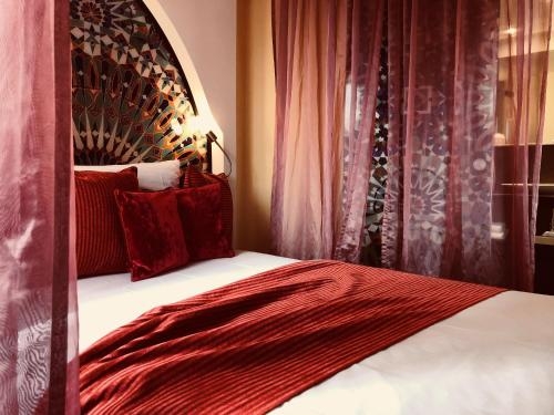 Imagen general del Hotel Traumraum. Foto 5