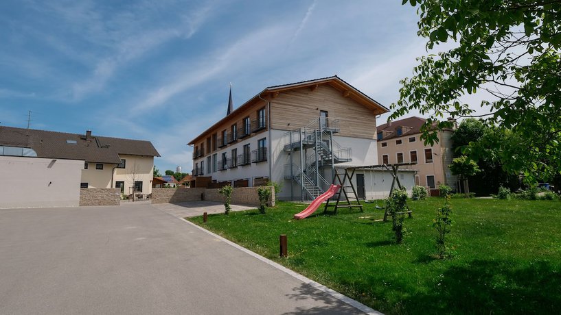 Imagen de la habitación del Hotel Traumschmiede. Foto 15
