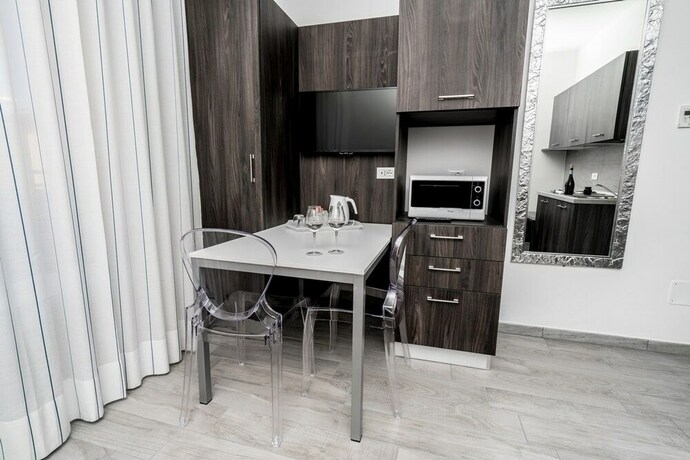 Imagen de la habitación del Hotel Tre Rose, Caorle. Foto 6