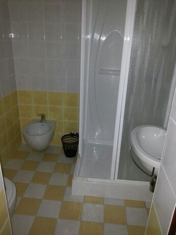Imagen de la habitación del Hotel Tre Rose, Caorle. Foto 10